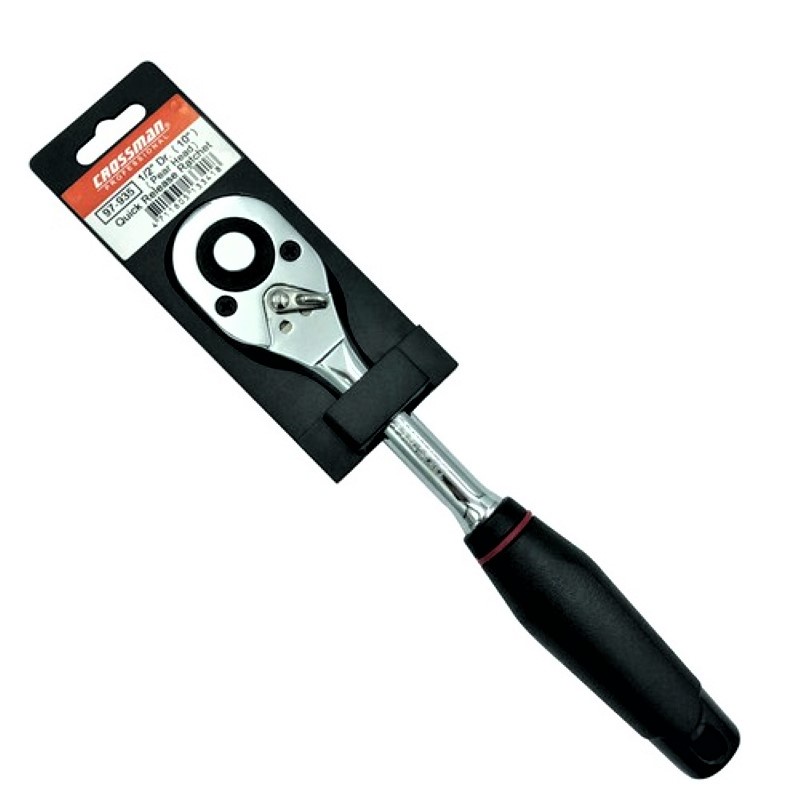Cần tự động cán nhựa Crossman 97-927 & 97-935