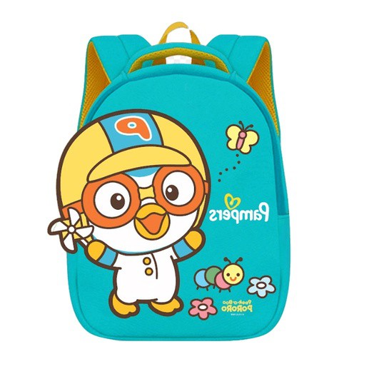 [MKB gift] - Balo Pampers X Pororo