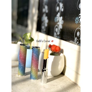 [CAM KẾT CHUẨN AUTH] Son Dưỡng Đổi Màu YNM RAINBOW HONEY LIP BALM