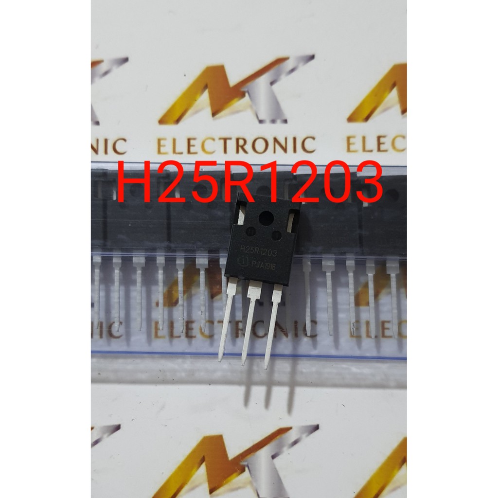 H25R1203 TO-247 công suất bếp từ IGBT mới 100% (con)