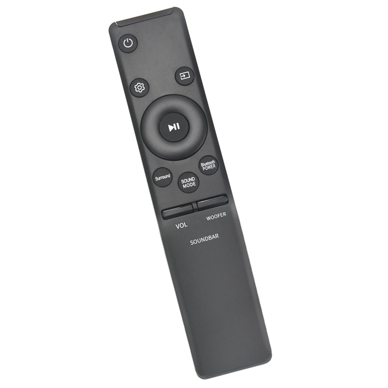 Điều khiển từ xa AH59-02758A phụ kiện cao cấp cho Samsung Soundbar HW-M450 HW-M4500 HW-M4501 HW-M550 HW-M430 HW-M360