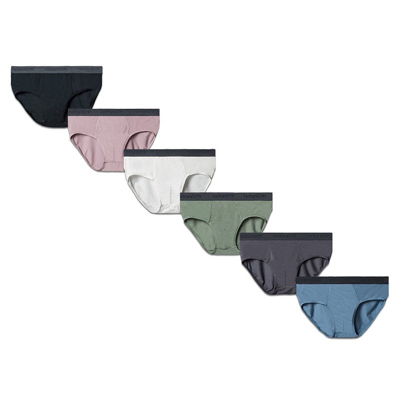 Quần lót boxer thời trang cho nam AD307