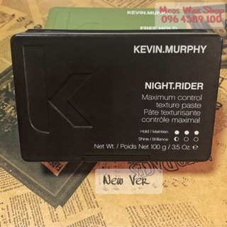 (KEVIN MURPHY) SIÊU PHẨM sáp vuốt tóc cao cấp Night Rider