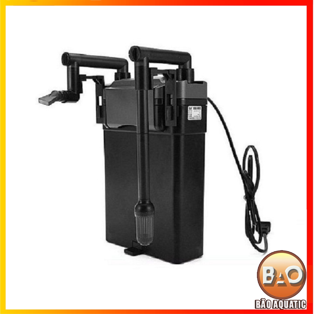 Lọc Sunsun HBL 801/802/803 Lọc thùng treo cho bể cá cảnh