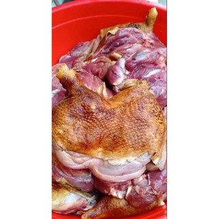 1kg Đùi gà tây (giao nhanh 1-2h tphcm)