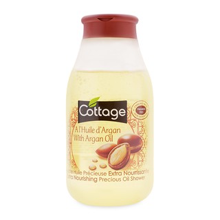Sữa Tắm Cottage Argan 250ml