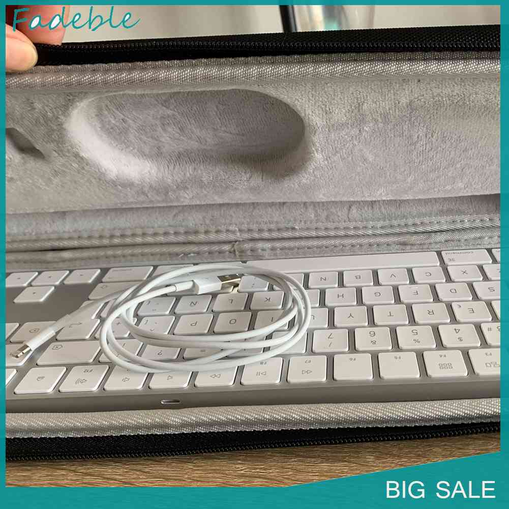 Túi Đựng Bàn Phím Không Dây Logitech MX Key