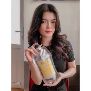 THUỐC UỐN ACID DÀNH CHO TÓC TẨY 500ML