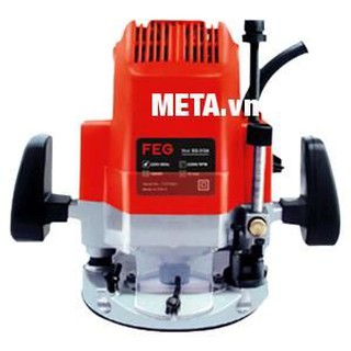 Máy phay gỗ FEG EG-312A
