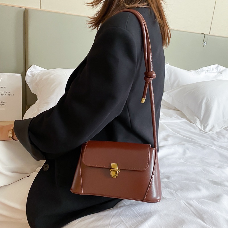 Túi xách dáng vuông nhỏ phong cách hàn quốc thời trang cho nữ