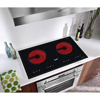 Bếp hồng ngoại Kaff KF-073CC