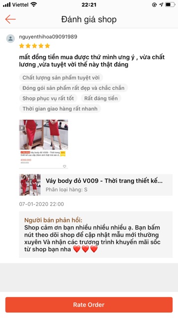 Váy body đỏ V009 - Thời trang thiết kế cao cấp (Kèm ảnh thật trải sàn do shop tự chụp) | BigBuy360 - bigbuy360.vn
