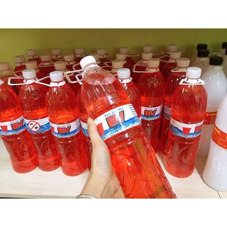Nước lau sàn bệnh viện chống muỗi, ruồi, kiến ba khoang