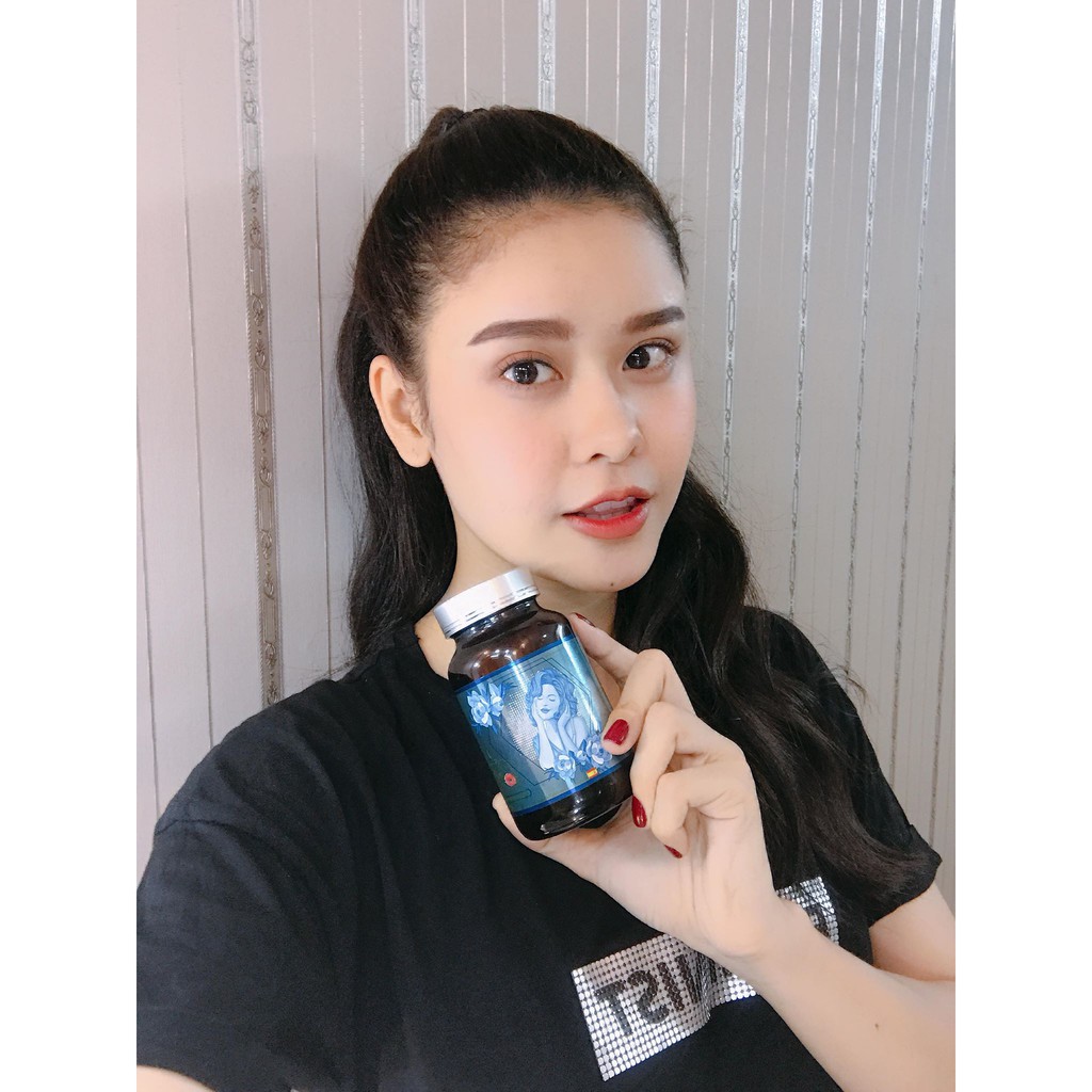 [SALE SỐC] VIÊN UỐNG TRẮNG DA NGỌC TRINH BEAUTY PLUS FULL CODE | BigBuy360 - bigbuy360.vn