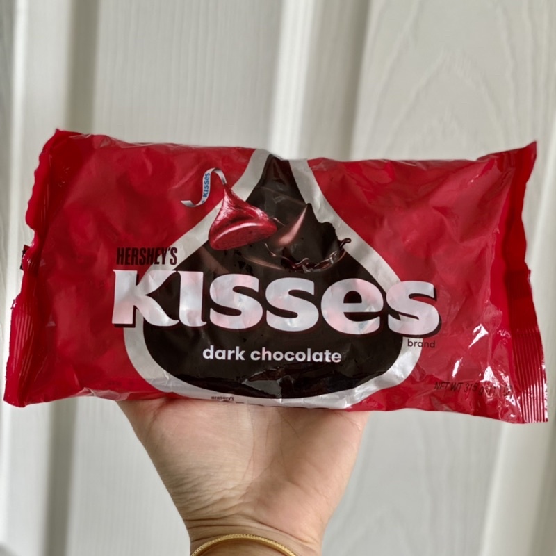 Socola Kisses 300g đủ mùi đủ vị