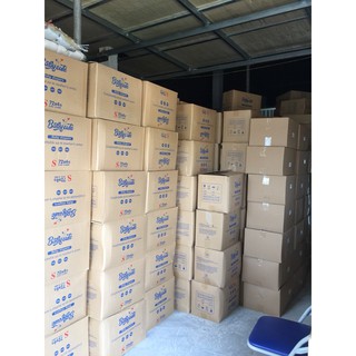 Tã dán/quần babycute chính hãng size nb82/ s72/ m60/ m52/ l52/ l50/ xl46/ xxl44