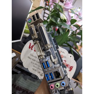 Mainboard GIGABYTE B360M-D3V