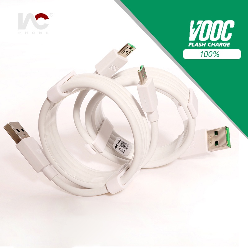 Cáp Sạc Nhanh Micro usb 5A Cho OPPO R11s R9s R7s R15 A5s A3s R17 k3 k5 F3 F11