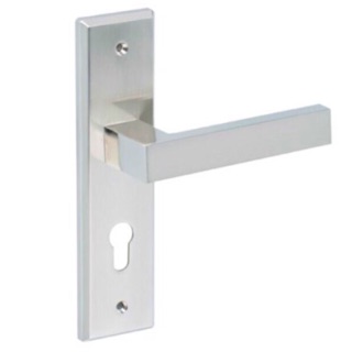 KHÓA CỬA TAY GẠT VICKINI 32916