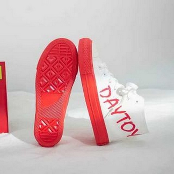 Giày Tiêu Chiến DAYTOY phim Trần Tình Lệnh Ngụy Vô Tiện thể thao đi học đi chơi