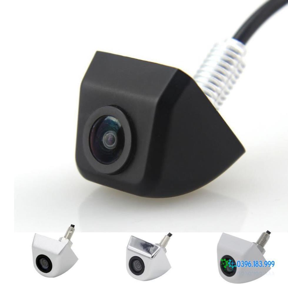 Camera lui cho xe o to-Camera Lùi Tam giác đèn Led  Mắt Cảnh Báo Cho Xe Hơi, sản phẩm an toàn trên hành trình chuyến đi | BigBuy360 - bigbuy360.vn