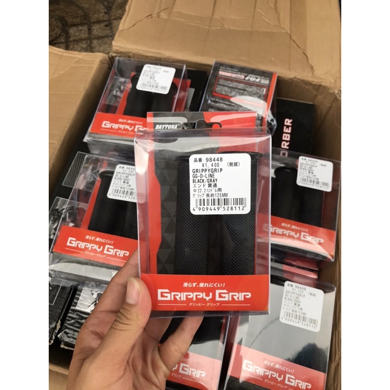💥GIÁ SỐC💥BAO TAY DAYTONA CHẤM BI TẤT CẢ XE MÁY- PHỤ KIỆN ĐỒ CHƠI TRANG TRÍ XE MÁY