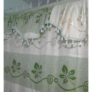 Rèm ,ri Đô ngăn  phòng Rộng 2m5  Cao 2m1