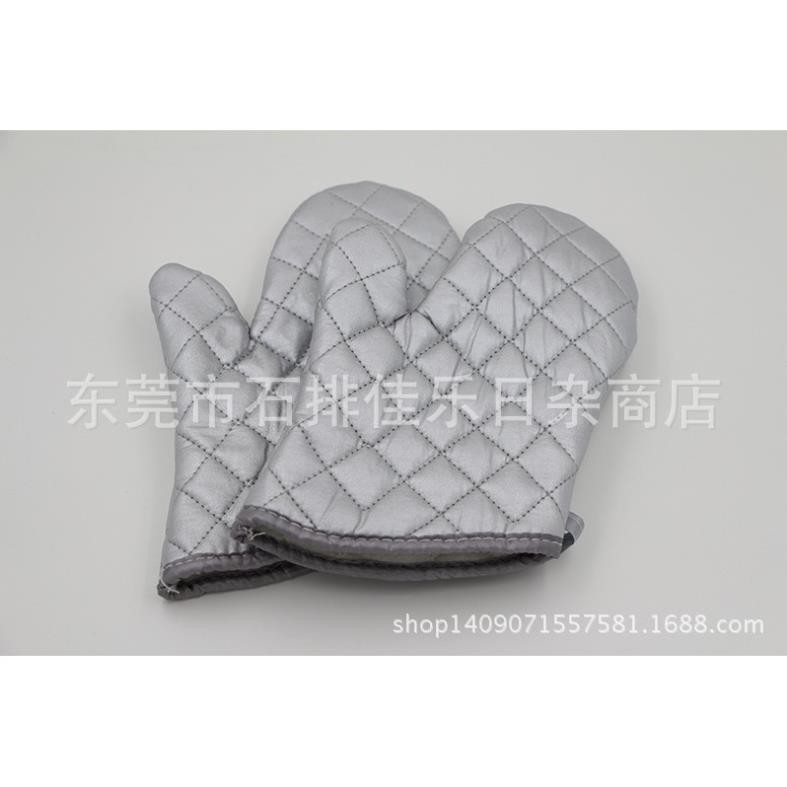 Găng tay bạc 37cm (2 chiếc)