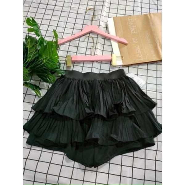 Chân váy xoè bigsize 65-80kg