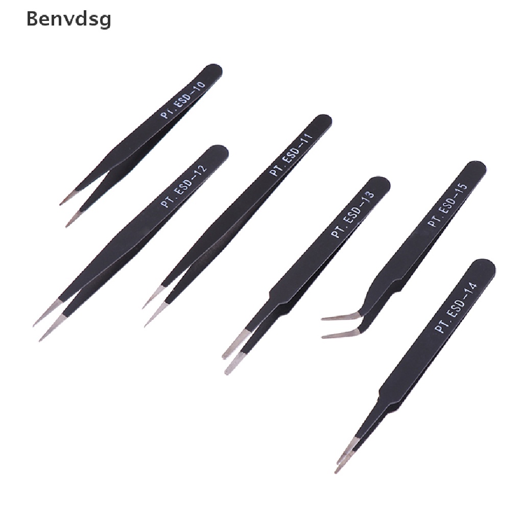 Bộ 6 Dụng Cụ Sửa Chữa Chống Tĩnh Điện Đa Năng Chuyên