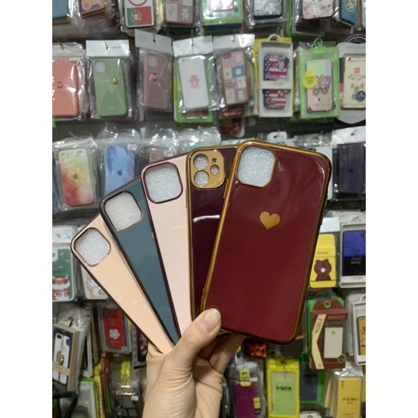 ốp iphone X/Xs/Xs max/11/11 pro/11 pro max