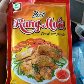 Bột gà rang muối gói 45g