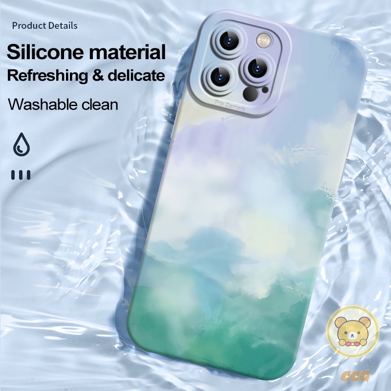 Ốp Điện Thoại OPPO Reno 8T Reno 4 4F 5F Reno 5 6 Lite Reno 6Z Reno 7 Reno 7Z Reno 8Z Reno 8 Pro Find X5 Pro X3 Lite