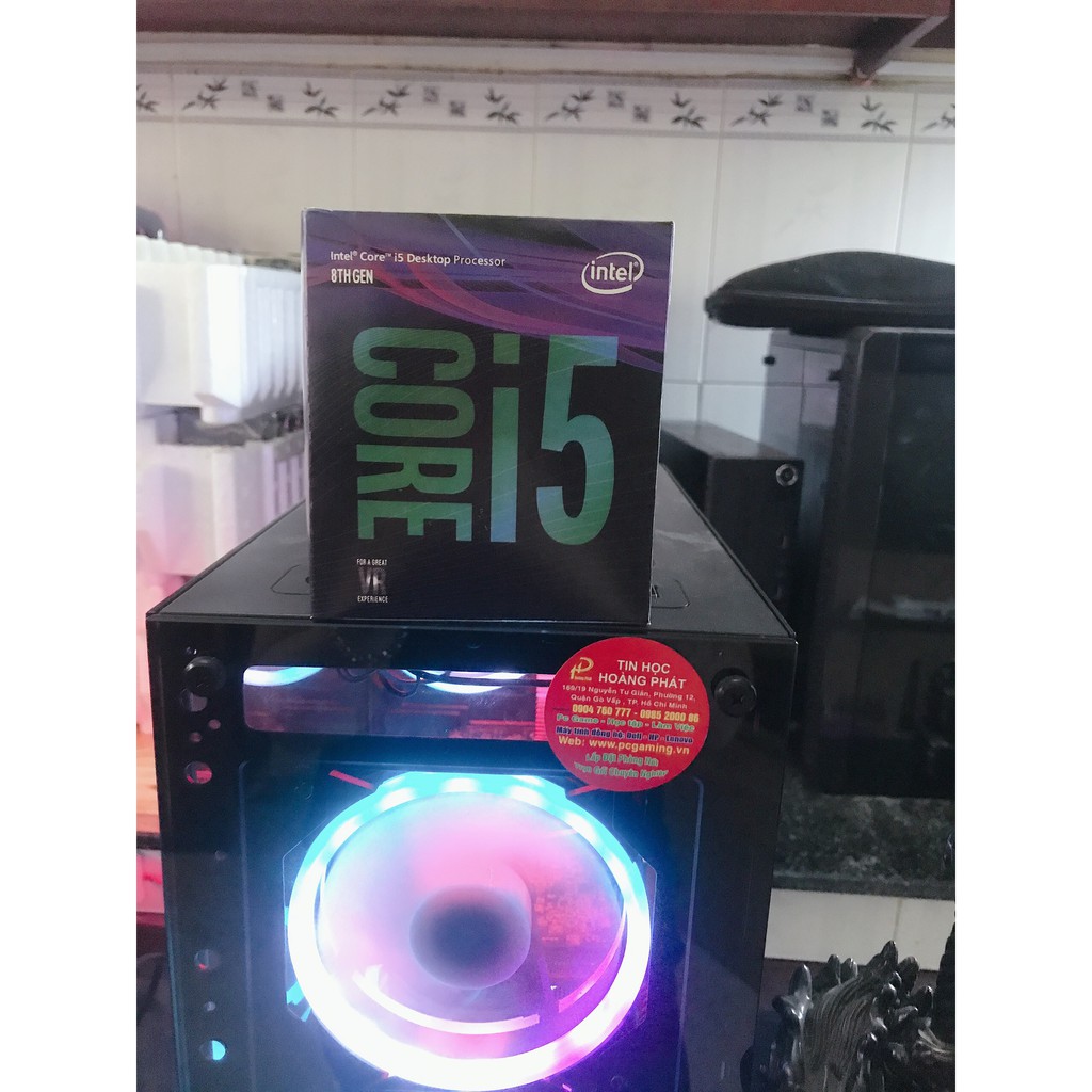 Fan CPU new 100% ZIN chính hãng