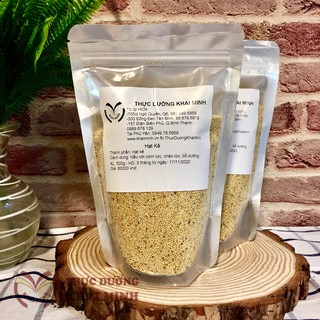 Hạt kê sạch 500gram