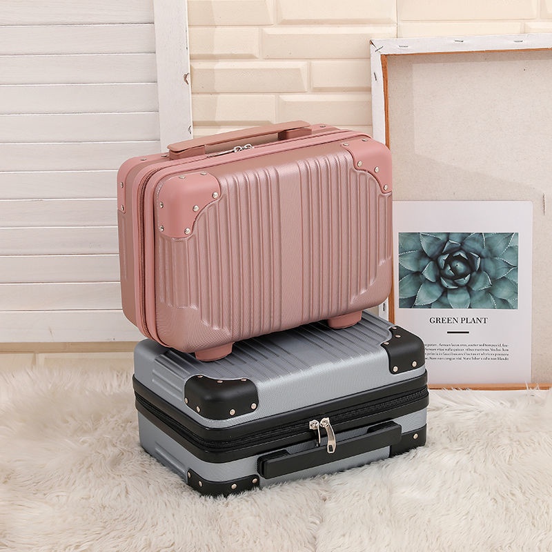 Túi đựng mỹ phẩm 47cm YAZHOULONG thời trang Hàn Quốc