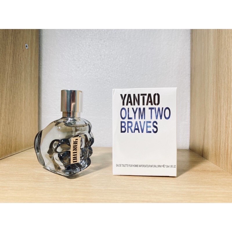 ( Nội Địa Trung) Nước hoa YanTao cú đấm | BigBuy360 - bigbuy360.vn
