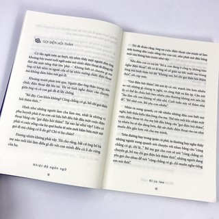 Sách - Nhiệt Độ Ngôn Ngữ