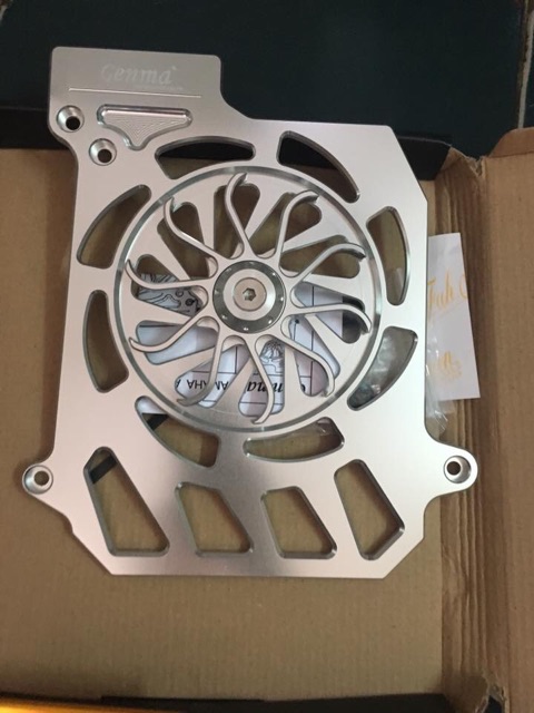 Quạt gió genma nvx