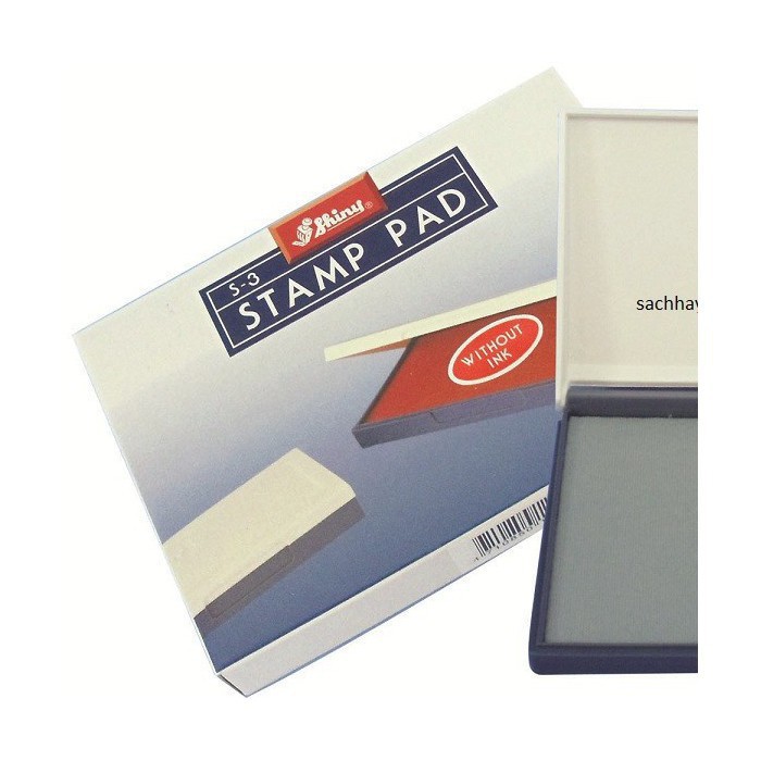 Tampon Shiny size trung S2F T-S2F