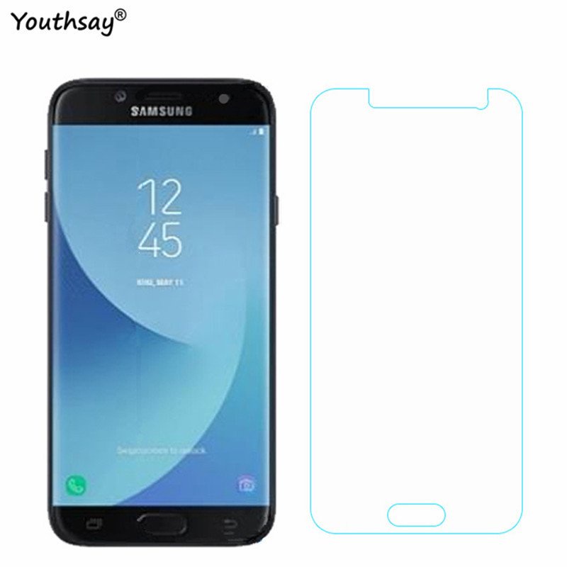 Cường Lực Thường Samsung J2Core/ J2Prime/ J2Pro/ J3/ J330/ J4/ J4Core Không Full
