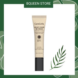 Kem nền bb cao cấp nhập khẩu hàn quốc velvet cover bb cream - 50ml