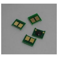 Chip HP CB 540-541-542-543-1215/CANON 5050 (1 BỘ)