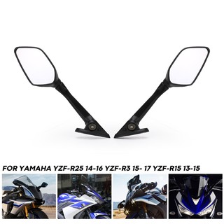 Gương chiếu hậu cao cấp chuyên dụng cho xe mô tô Yamaha Yzf-r2 R3