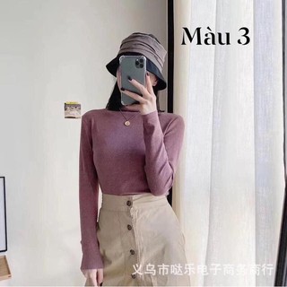 Áo len Motie hàng đẹp