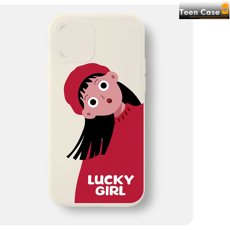 Ốp lưng iphone 6plus 6splus 7 plus 8plus X Xr XsM 11 12 13 Promax - MANG632 - TeenCase