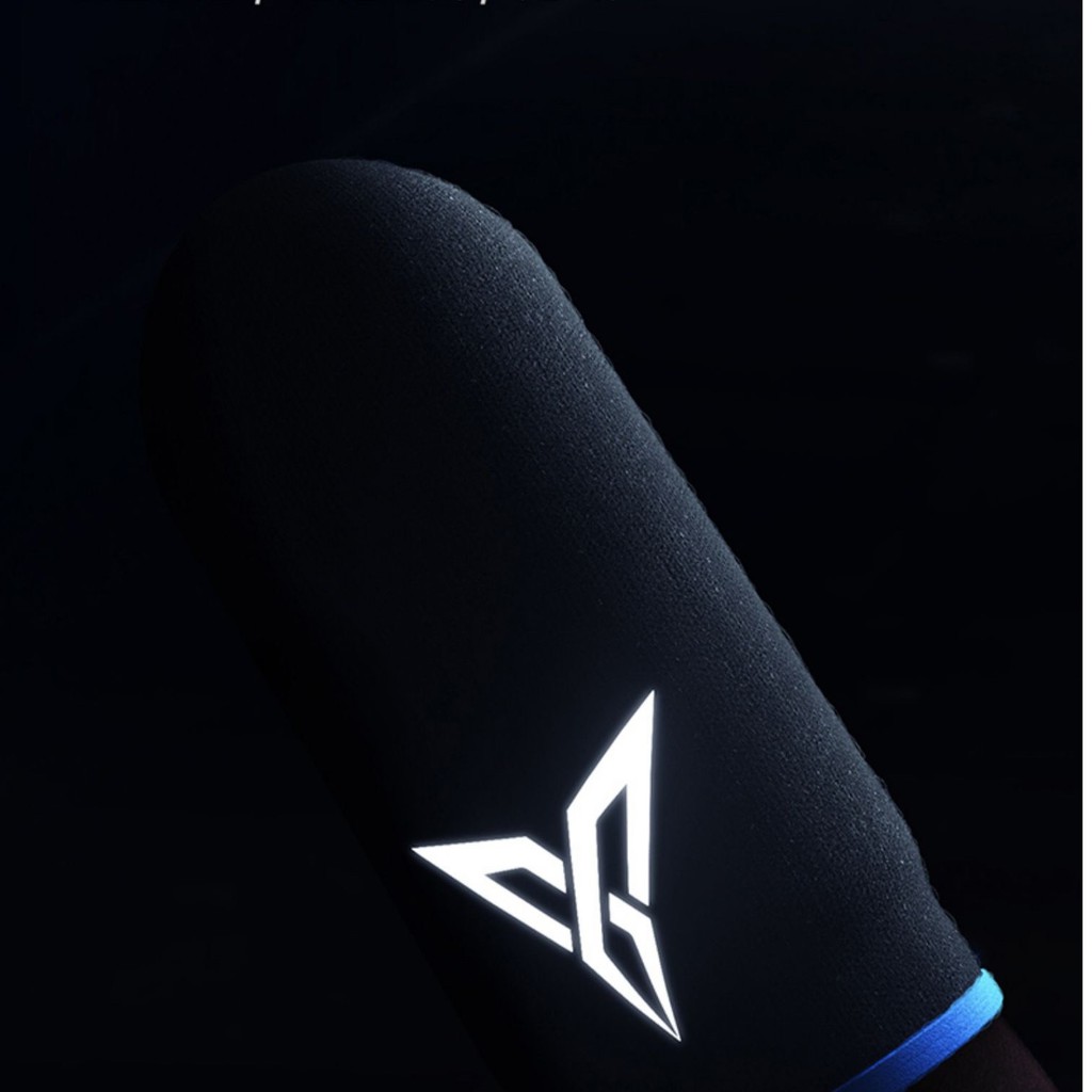 Flydigi Wasp Feelers 4 | Găng tay chơi game PUBG, Liên quân, chống mồ hôi, cực nhạy