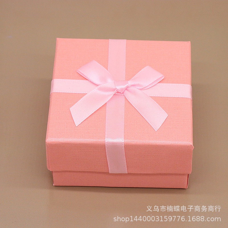 Bộ trang sức họa tiết hoạt hình xinh xắn dành cho bé gái