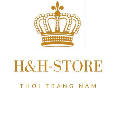 Thời Trang Nam Cao Cấp-H&H