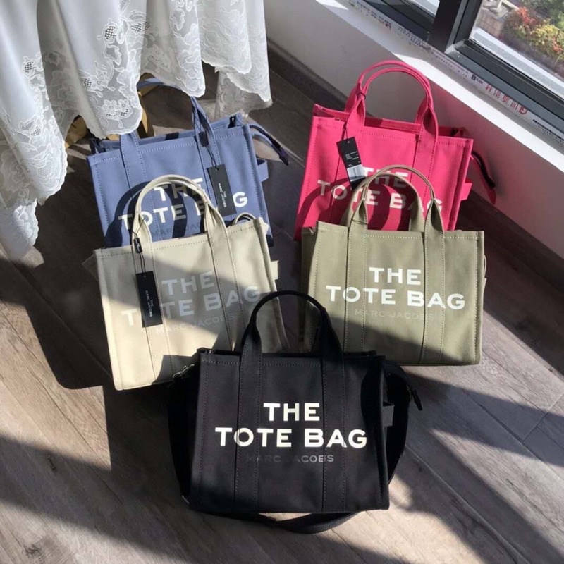 Túi tote canvas MJ du lịch, đi chơi, thể thao, đi làm, đựng laptop mới 100%